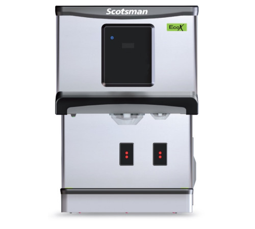 ЛЬДОГЕНЕРАТОР SCOTSMAN DXN 107 AS TOUCH FREE