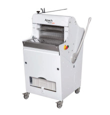 ХЛЕБОРЕЗКА НАПОЛЬНАЯ РУЧНАЯ APACH BAKERY LINE C42S 12ММ
