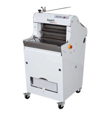 ХЛЕБОРЕЗКА НАПОЛЬНАЯ АВТОМАТИЧЕСКАЯ APACH BAKERY LINE CР42S 12ММ