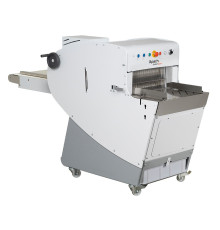 ХЛЕБОРЕЗКА НАПОЛЬНАЯ С НЕПРЕРЫВНОЙ ПОДАЧЕЙ APACH BAKERY LINE MI52 15ММ