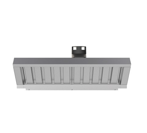 ЗОНТ ВЫТЯЖНОЙ UNOX XEAHL-HCFL