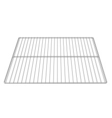 РЕШЕТКА ХРОМИРОВАННАЯ UNOX GRP405