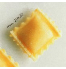 НАСАДКА LA MONFERRINA ДЛЯ NINA РАВИОЛИ 20X20 ММ