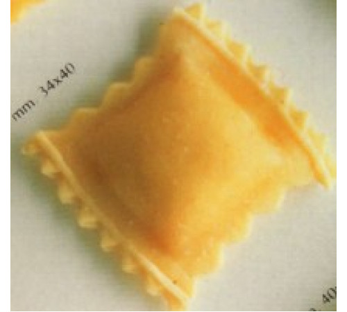 НАСАДКА LA MONFERRINA ДЛЯ NINA РАВИОЛИ 34X40 ММ