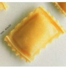 НАСАДКА LA MONFERRINA ДЛЯ NINA РАВИОЛИ 40X50 ММ