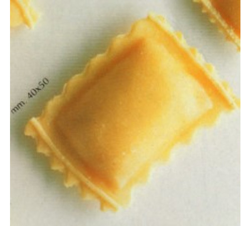 НАСАДКА LA MONFERRINA ДЛЯ NINA РАВИОЛИ 40X50 ММ