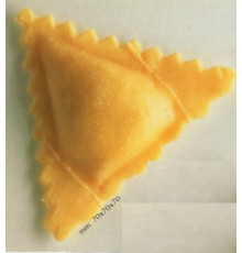 НАСАДКА LA MONFERRINA ДЛЯ NINA РАВИОЛИ 70X70X70 ММ