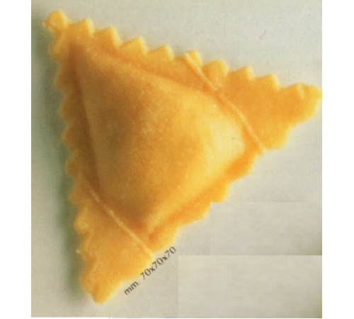 НАСАДКА LA MONFERRINA ДЛЯ NINA РАВИОЛИ 70X70X70 ММ