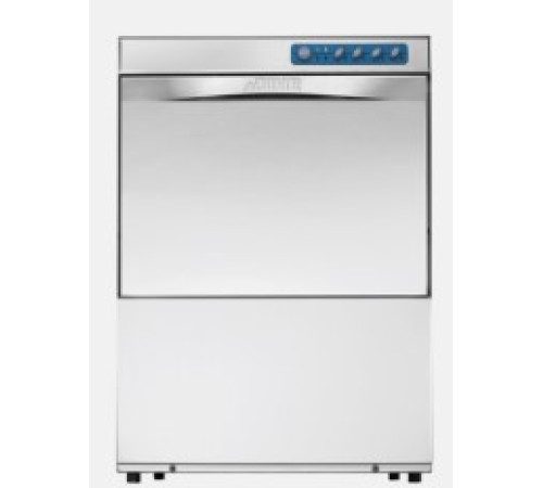 МАШИНА ПОСУДОМОЕЧНАЯ DIHR GS 50 D+DDE+PS