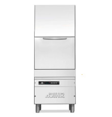 МАШИНА КОТЛОМОЕЧНАЯ DIHR LP1 800+DDE+PS