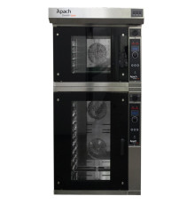 ПЕЧЬ КОНВЕКЦИОННАЯ APACH BAKERY LINE K5T+ K10T DP