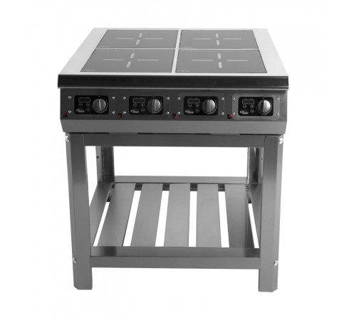 ПЛИТА ИНДУКЦИОННАЯ GRILL MASTER Ф4ИП/800 (ПНС) 60002