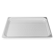 РЕШЕТКА НЕРЖ. UNOX GRP815