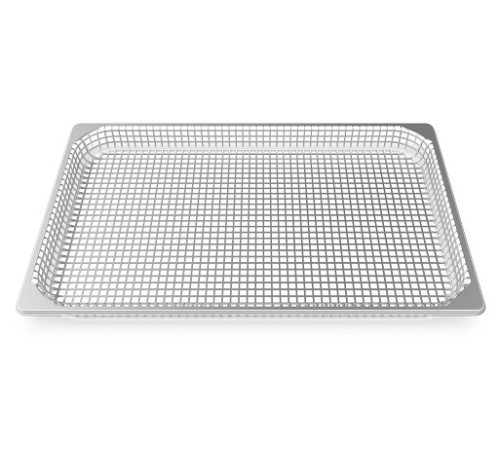 РЕШЕТКА НЕРЖ. UNOX GRP815