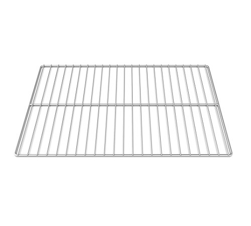 РЕШЕТКА НЕРЖ. UNOX GRP806