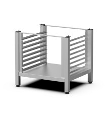 ПОДСТАВКА ДЛЯ ПЕЧЕЙ 600Х400 UNOX XEKRT-08EU-H