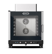 ПЕЧЬ КОНВЕКЦИОННАЯ UNOX XB613G ГАЗ