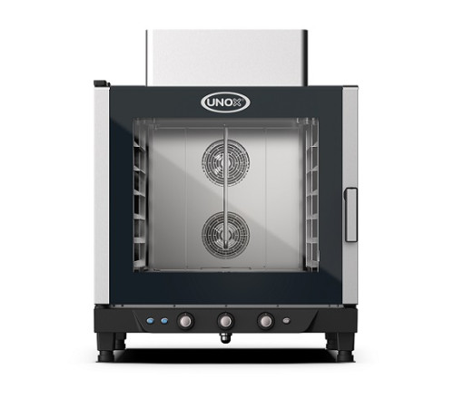 ПЕЧЬ КОНВЕКЦИОННАЯ UNOX XB613G ГАЗ