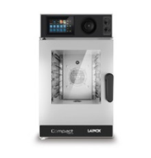 ПАРОКОНВЕКТОМАТ LAINOX NABOO COMPACT COEN026R+KFIC026+NPK