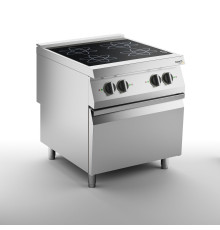 ПЛИТА ИНДУКЦИОННАЯ 900 СЕРИИ APACH CHEF LINE SLRI89CS