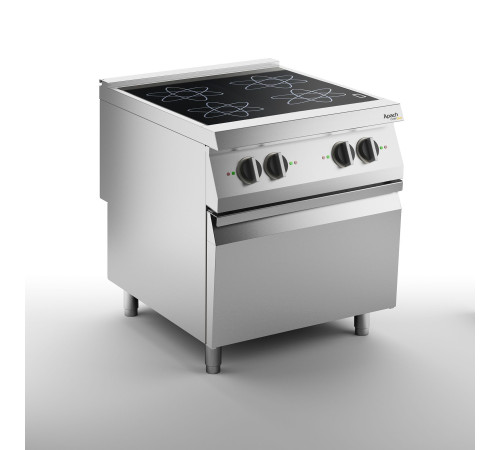 ПЛИТА ИНДУКЦИОННАЯ 900 СЕРИИ APACH CHEF LINE SLRI89CS