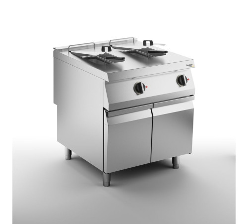 ФРИТЮРНИЦА ЭЛЕКТРИЧЕСКАЯ 900 СЕРИИ APACH CHEF LINE SLFRIE89D30CS