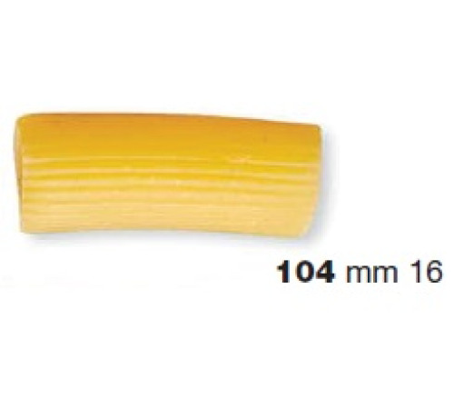 ФОРМА LA MONFERRINA ДЛЯ DOLLY / P.NUOVA PIPE RIGATE 16 MM 532 БРОНЗА