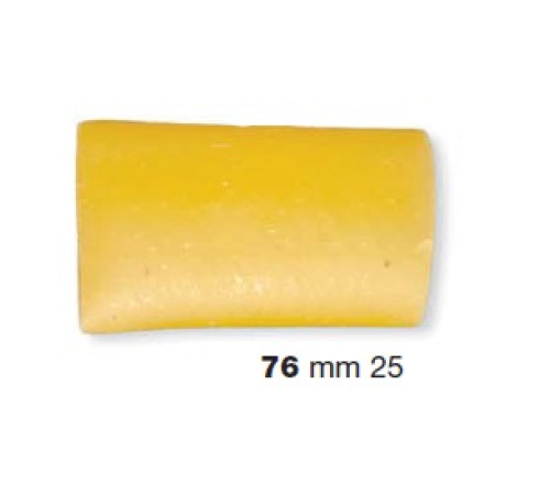 ФОРМА LA MONFERRINA ДЛЯ DOLLY / P.NUOVA CANELLI/PACHERI LISCI 25 MM 76 БРОНЗА