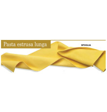 ФОРМА LA MONFERRINA ДЛЯ DOLLY / P.NUOVA SFOGLIA 100 MM БРОНЗА