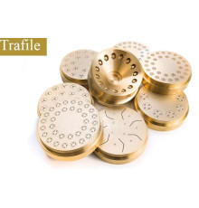 ФОРМА LA MONFERRINA ДЛЯ DOLLY / P.NUOVA REGINETTE 20 MM 50 БРОНЗА