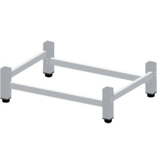 ПОДСТАВКА ДЛЯ ПАРОКОНВЕКТОМАТА UNOX XWVRC-0011-L