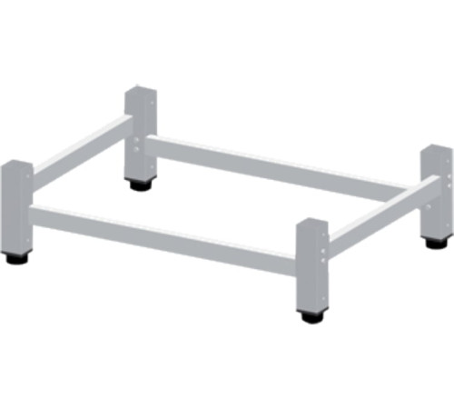 ПОДСТАВКА ДЛЯ ПАРОКОНВЕКТОМАТА UNOX XWVRC-0011-L