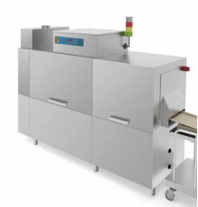 МАШИНА Д/МОЙКИ ПОДНОСОВ DIHR TX 1600 DX + DDE