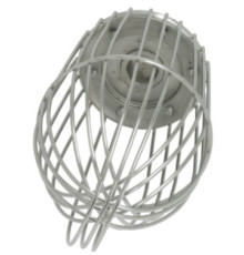 ВЕНЧИК ДЛЯ МИКСЕРА ПЛАНЕТАРНОГО SIGMA BM-CHEF-AMX 30 3 MM 0116011