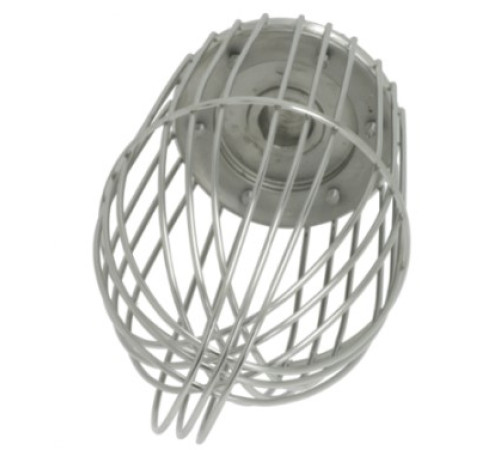 ВЕНЧИК ДЛЯ МИКСЕРА ПЛАНЕТАРНОГО SIGMA BM-CHEF-AMX 30 3 MM 0116011