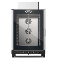 ПЕЧЬ КОНВЕКЦИОННАЯ UNOX XB813G ГАЗ