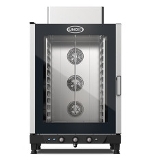 ПЕЧЬ КОНВЕКЦИОННАЯ UNOX XV813G ГАЗ