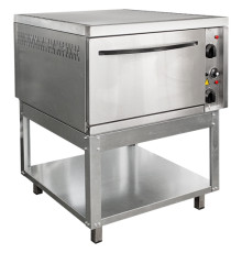 ШКАФ ЖАРОЧНЫЙ ШЭЖП-1 КОРПУС НЕРЖ.