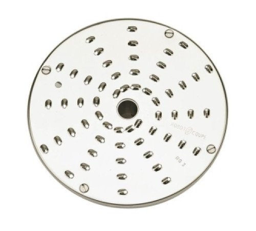 ДИСК ТЕРКА ROBOT COUPE 27511 3ММ