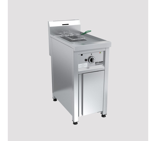 ФРИТЮРНИЦА ГАЗОВАЯ ВУЛКАН-HEIDEBRENNER BPF 01 КИО,АРТ.8900
