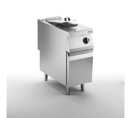 ФРИТЮРНИЦА ЭЛЕКТРИЧЕСКАЯ 900 СЕРИИ APACH CHEF LINE SLFRIE49S15CS