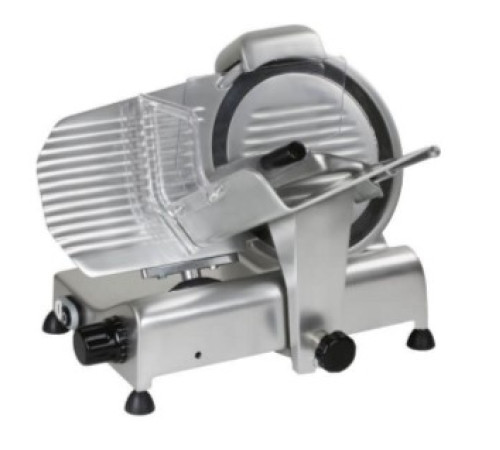 СЛАЙСЕР R.G.V. DOLLY 250/S CEP+BLC