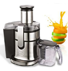 СОКОВЫЖИМАЛКА R.G.V. INDUSTRIAL JUICER MC4