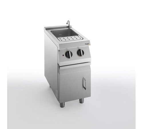 МАКАРОНОВАРКА ЭЛЕКТРИЧЕСКАЯ 700 СЕРИИ APACH CHEF LINE SLPCE47CS