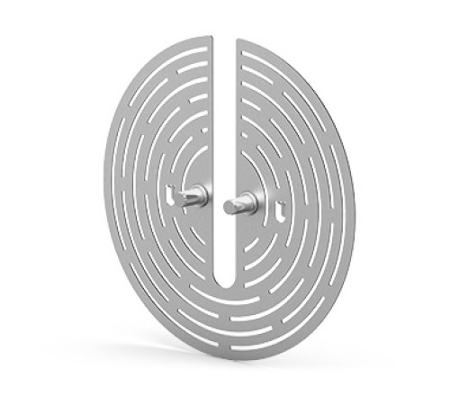 РЕДУКТОР ВОЗДУШНЫХ ПОТОКОВ UNOX XC606