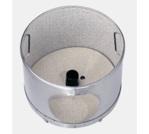 БАРАБАН СИСТЕМЫ ЧИСТКИ КАРБОРУНД ДЛЯ FLOTT ZS10