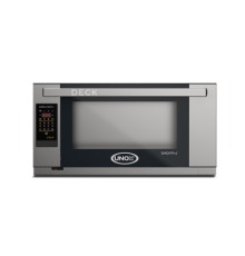 ПЕЧЬ ПОДОВАЯ UNOX XEKDT-01EU-S