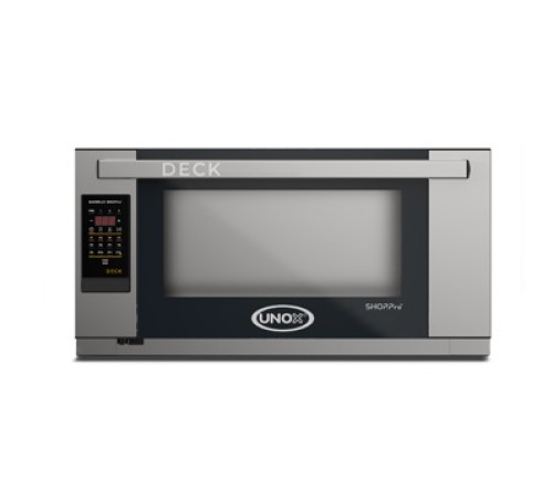 ПЕЧЬ ПОДОВАЯ UNOX XEKDT-01EU-S