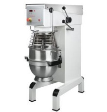 МИКСЕР ПЛАНЕТАРНЫЙ VARIMIXER AR30 VL-1