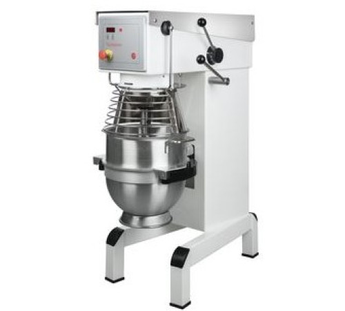 МИКСЕР ПЛАНЕТАРНЫЙ VARIMIXER AR30 VL-1